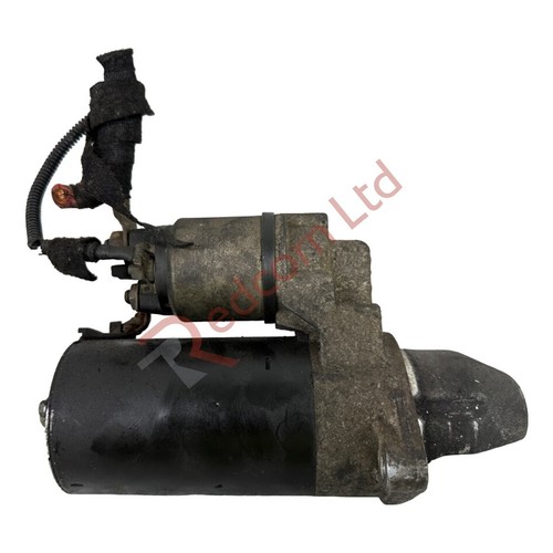 Vauxhall (Opel) Corsa 2014-2019 Anlasser Motor 1.3D