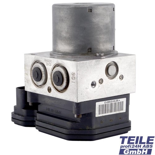 x ABS Steuergerät KIA 5891007370 BH60109210 24Monate Garantie* - Bild 3 von 6