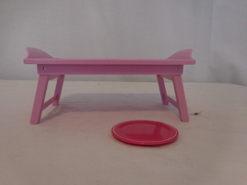 American Girl Spaß und Spiele Schlafset Tisch - Bild 9 von 12