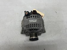 17-22 ALFA ROMEO GIULIA 2.0L ALTERNATOR GENERATOR ASSEMBLY, OEM LOT3417
