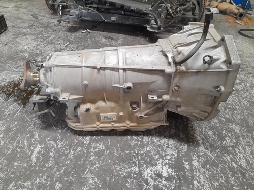HOLDEN COMMODORE TRANS/GEARBOX AUTO, 3.6, LFX/LWR ENG, MYA, 2AHA TAG, VE, 08/09- - Picture 5 of 5