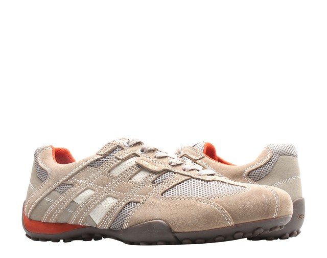 geox snake sneakers