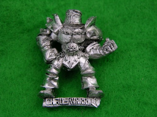 BLOOD BOWL CHAOS PLAYERS MULTI-LISTING - Picture 4 of 8