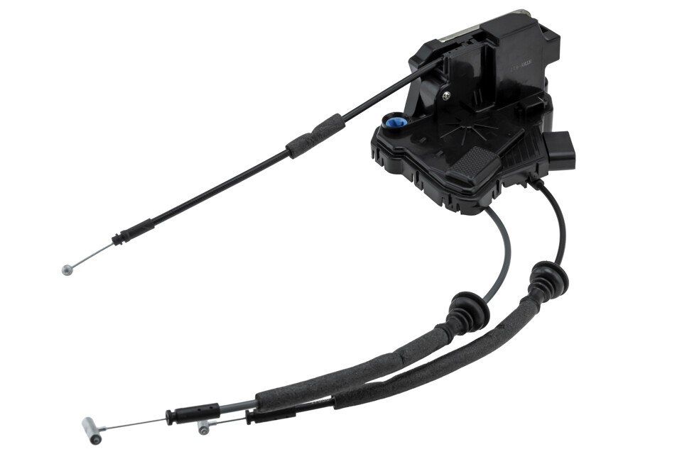 Serrure avant gauche pour Hyundai Elantra V berline mécanisme bloc 813103X010