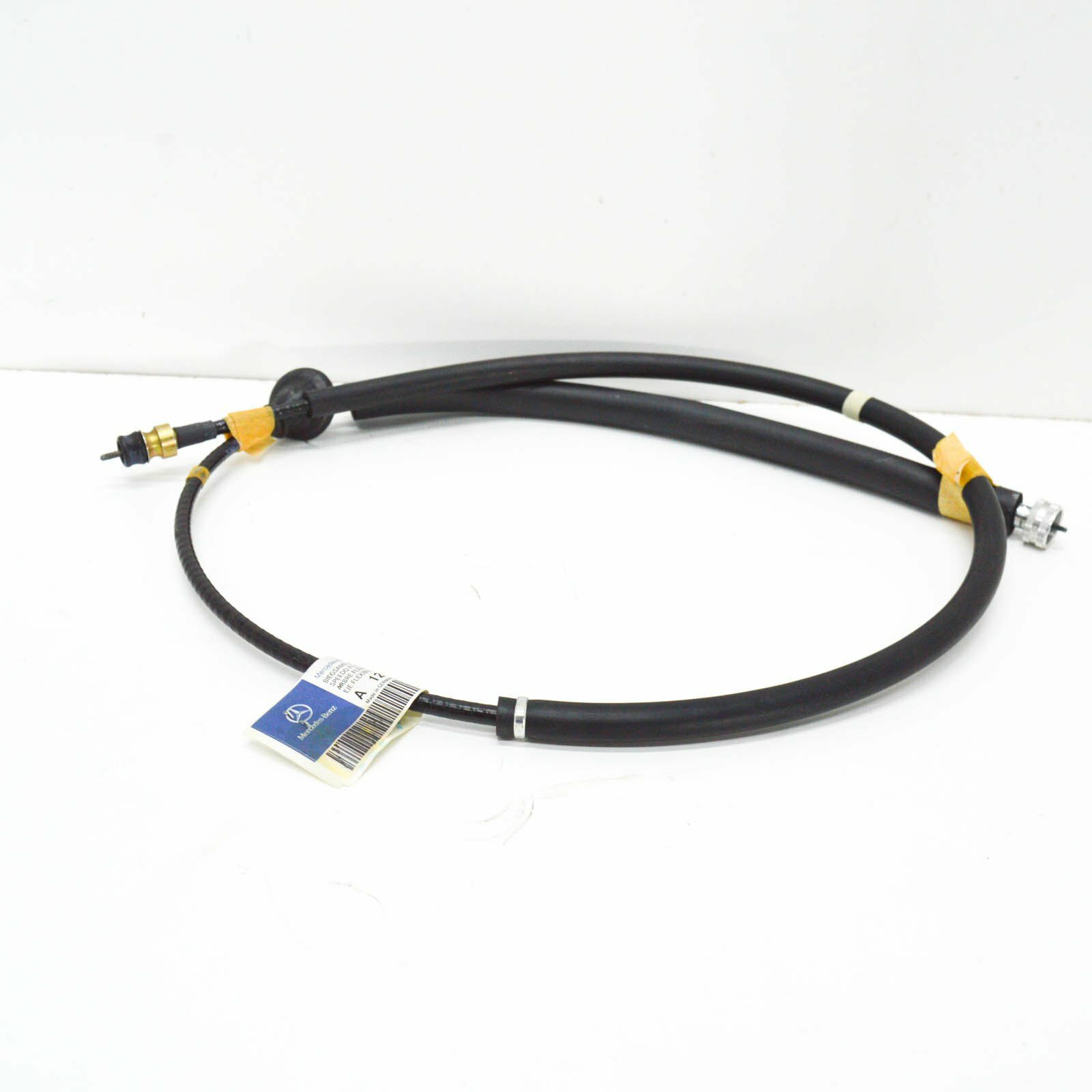 MB Limousine W123 Tachometer-Flexwellenkabel A1235428207