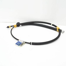 NEU MB LIMOUSINE W123 TACHOMETER-KABEL MIT FLEXIBLER WELLE A1235428207 ORIGINAL NEU MB LIMOUSINE W123 TACHOMETER-KABEL MIT FLEXIBLER WELLE A1235428207 ORIGINAL