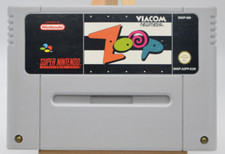 ebay® Auktion 386719307773 | Super Nintendo SNES Zoop Thumbnail of ebay® auction 386719307773 | Super Nintendo SNES Zoop