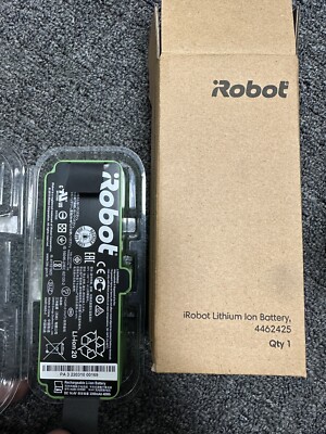 iRobot Roomba Authentic Replacement Parts  3300 Lithium Ion Battery 600,800,900