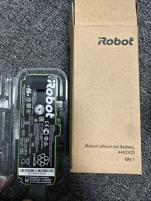 iRobot Roomba Authentic Replacement Parts 3300 Lithium Ion Battery 600,800,900