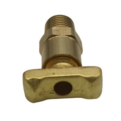 18-4218 Cylinder Block Drain Tap for Volvo Penta 82745 Mercruiser 16951A1