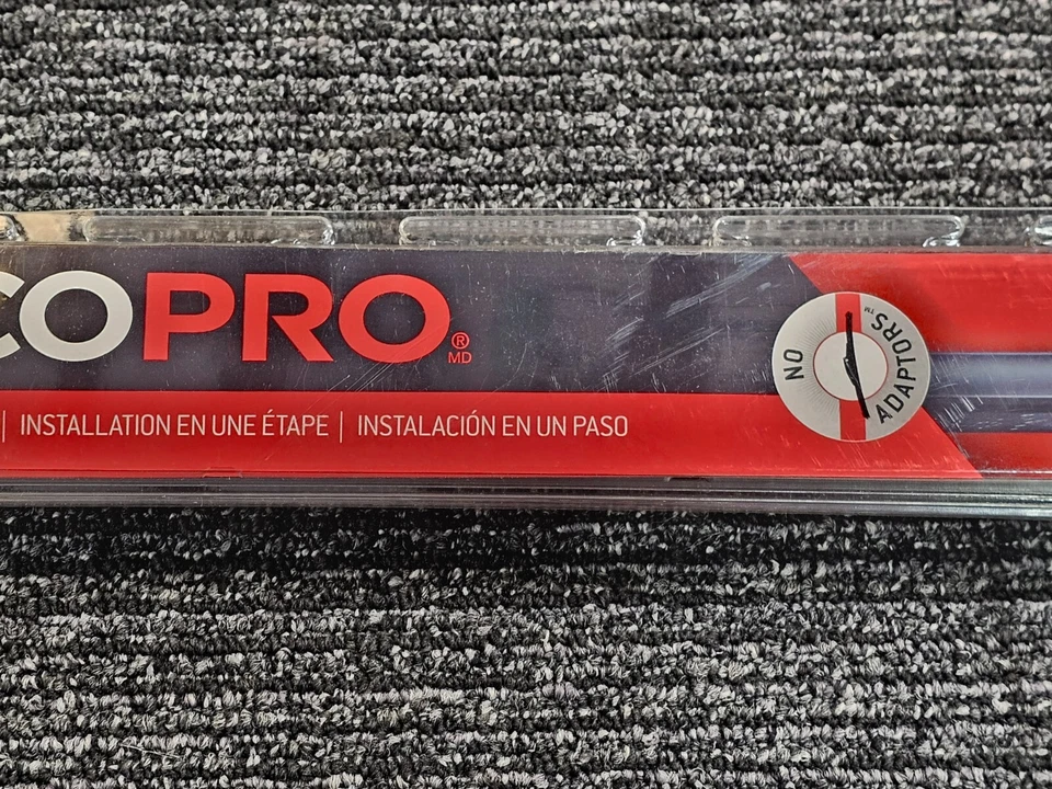 (数量 5) Trico 12-275 27 英寸专业光束挡风玻璃刮片适用于别克 Cascada 16-19 — 第 4/4 张图片