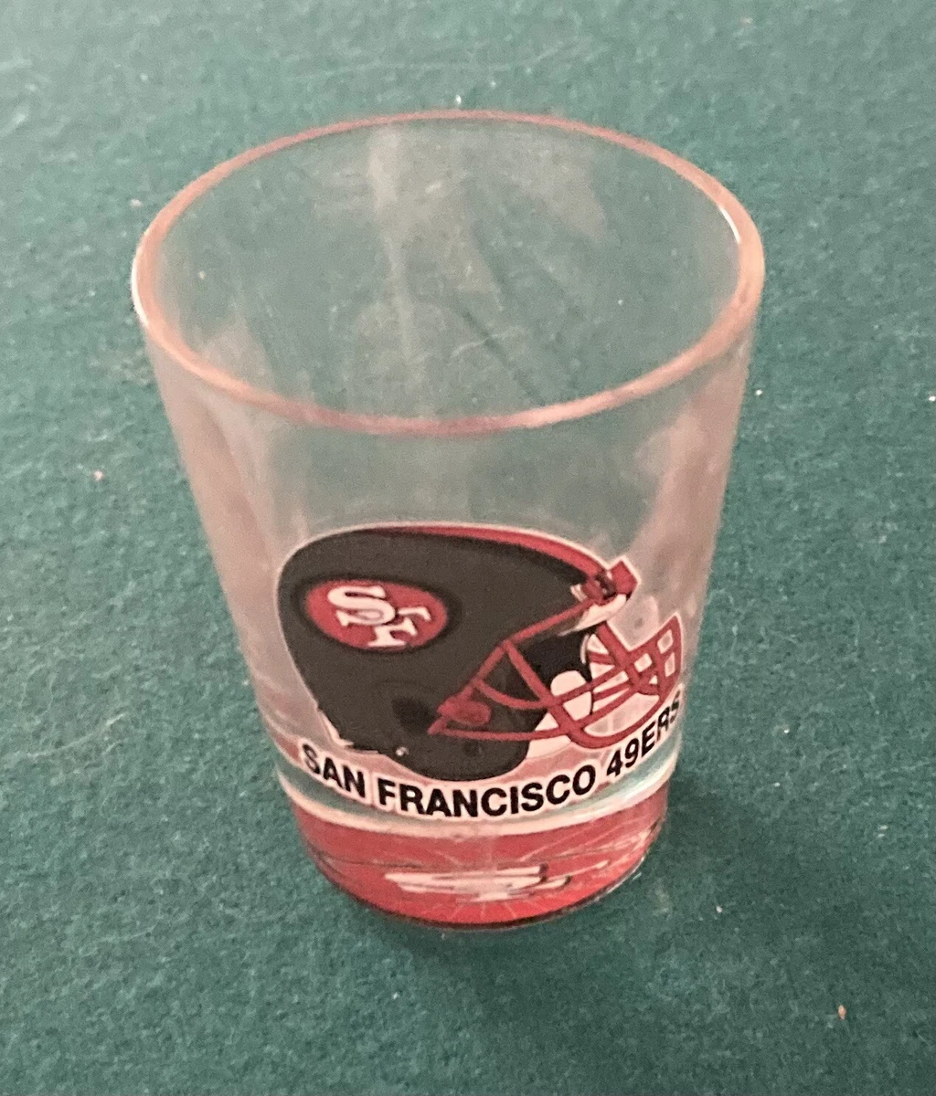 49ers-shot-glass-55-off-www-enjazadmissions