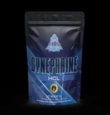 Synephrine HCL Powder 98%       Fat Loss/weight loss/metabolism/energy Exp 01/27