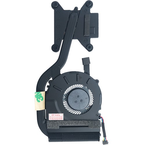 Lüfter Kühler FAN mit Kühlkörper für HP EliteBook Revolve 810 G1 (H5F47EA)
