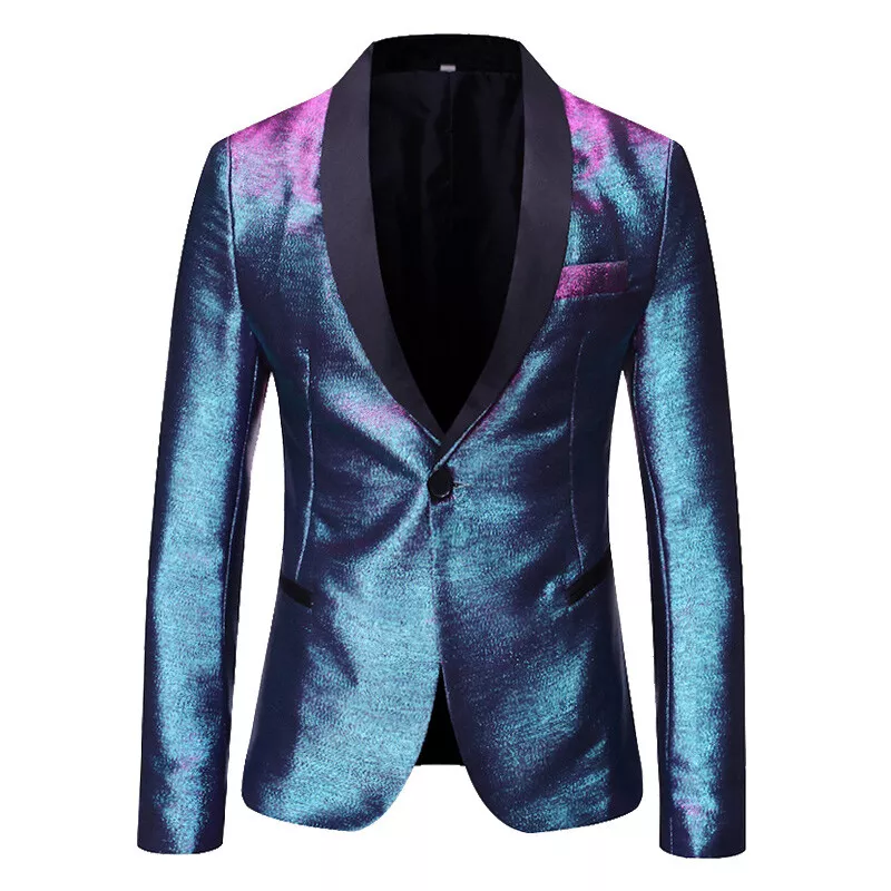 Cocktail shop blazer jacket