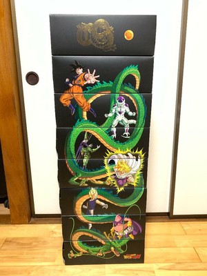 Adidas X Dragon Ball Z 8 set of shoes 26cm [Extreme Rare] | eBay