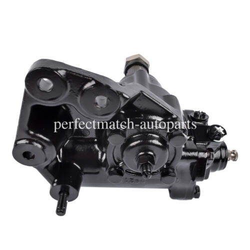 For 2004-2008 Isuzu NPR N-Series NQR NRR Power Steering Gear Box 897305047 - Picture 3 of 11