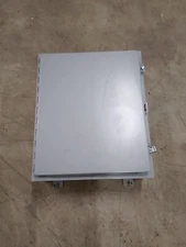 EL Enclosure 616451 E-69392 Saginaw Control and Engineering