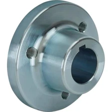 Steering Wheel Adapter Hub, Fits Ford 1928-1948