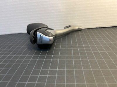 Shimano Ultegra 6600 ST-6600 2x Double LEFT/FRONT STI