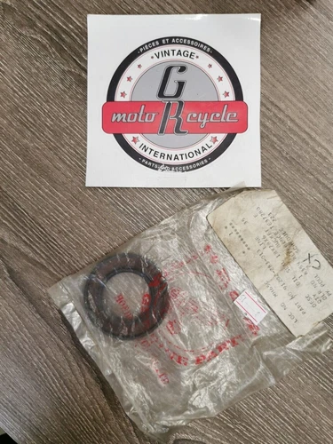 NOS HONDA OIL SEAL 91202-283-013 H55