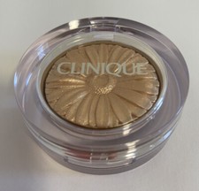CLINIQUE CHEEK POP HIGHLIGHTER-GOLD CELEBRATION POP Full Size 0.1 OZ, NEW