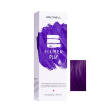 Goldwell Elumen Haarfarbe Play @VIOLET 120 ml