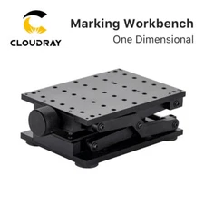Cloudray Fiber One Dimensional Marking Workbench for Marking Machine #F4