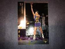 1994 UPPER DECK BASKETBALL SPECIAL EDITION SILVER SE INSERTS YOU CHOOSE NBA CARD