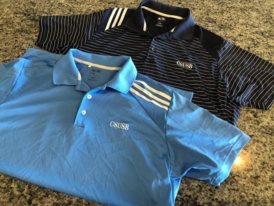 adidas mens golf tops