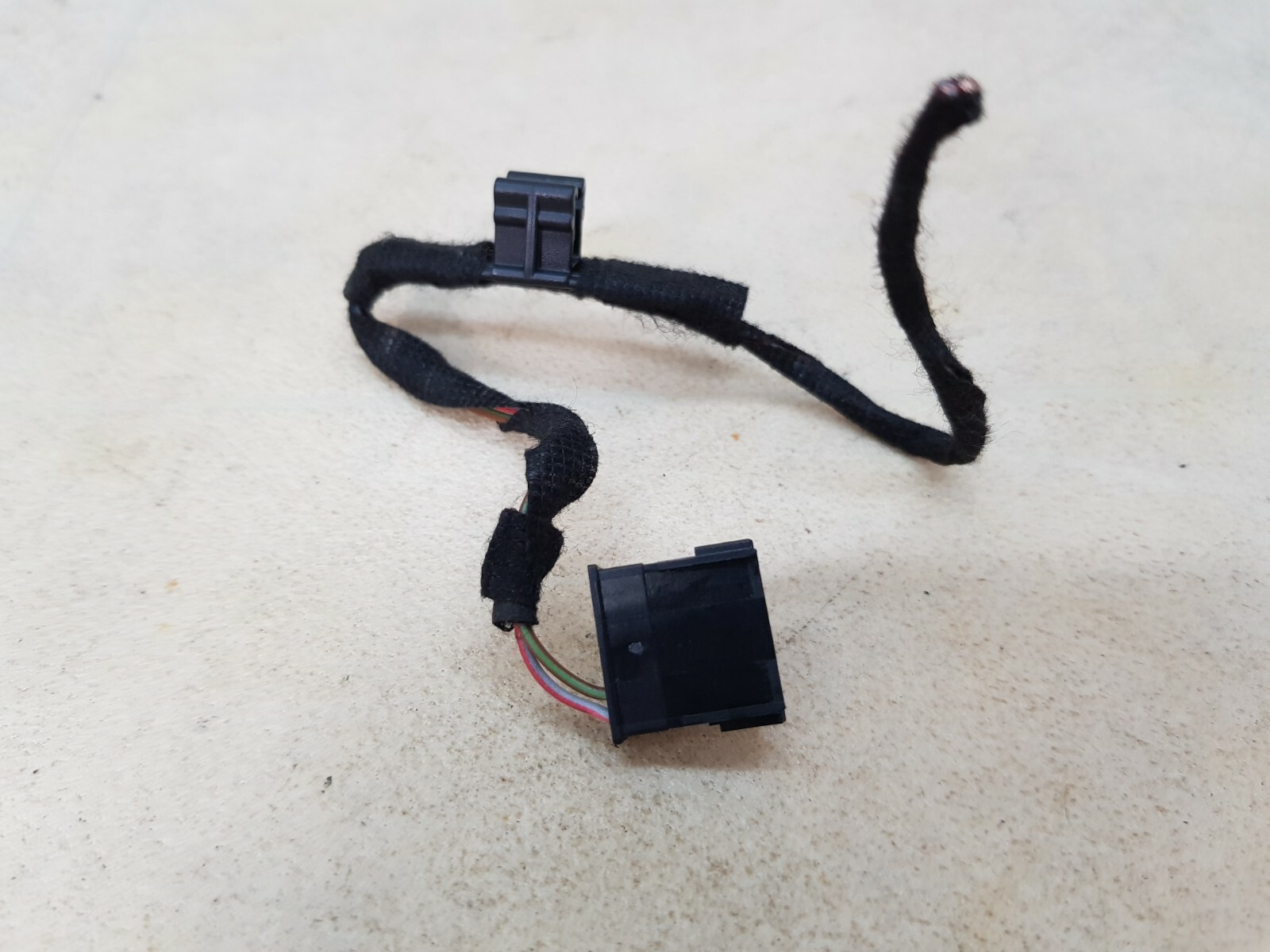 BMW Connector Plug Terminal 5 Wire 6909052 for sale online | eBay