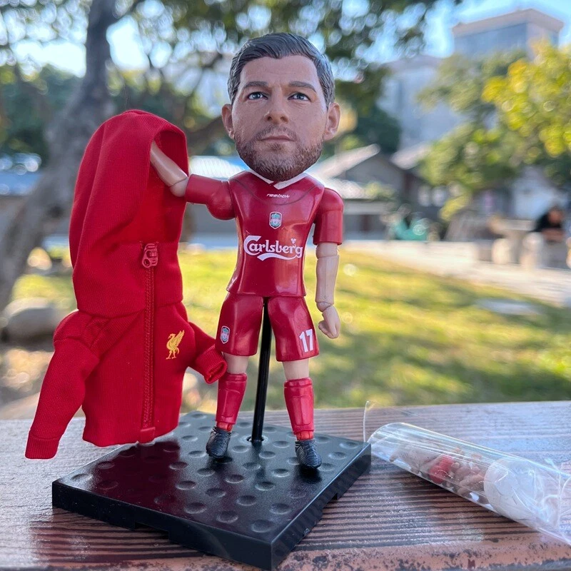 Steven gerrard cheap funko pop