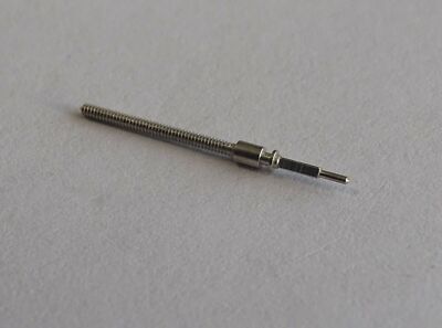 Tige De Remontoir Pour Horlogerie ETA 7 3/4' - Compatible Nombreux Modèles, Neuve Sans étiquette