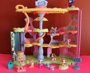 lps playsets ebay
