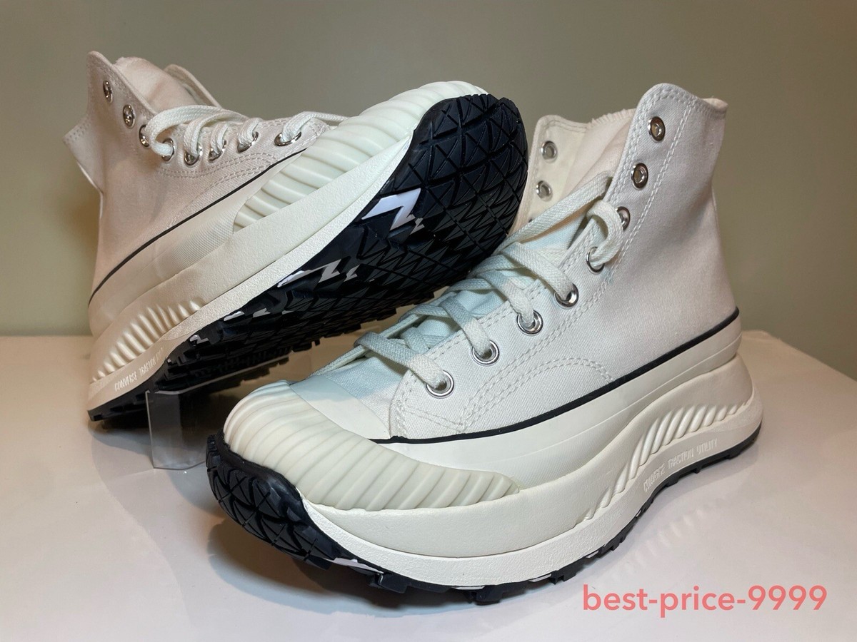Converse - Size M8.5/ W10 - Chuck 70 AT-CX Hi Unisex Sneakers 