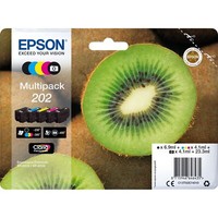 Epson Multipack 202 (C13T02E74010), Tinte