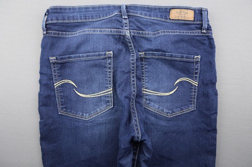 Women's 2018 Levi's Signature Jeans High Rise Ankle Skinny Size 10 (31x27) - Bild 9 von 11