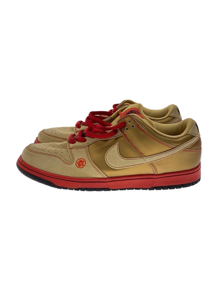 NIKE DUNK LOW SB PRM ダンクSB 28.5 NIKE（ナイキ） ダンク ロー プレミアム 節分 NIKE DUNK LOW PREMIUM
