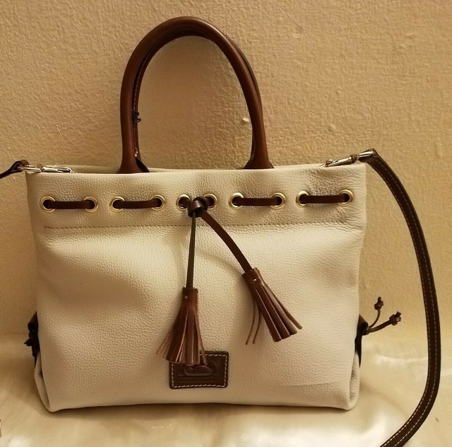 dooney and bourke fringe bag
