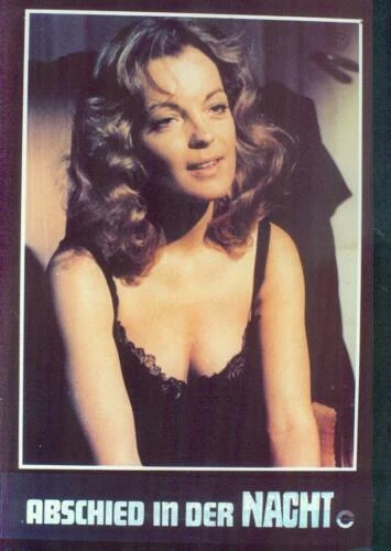 Fotos für Filmfans mit Romy Schneider Starfotos