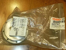 Husky Cylinder End Cap 665747