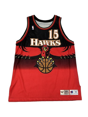 ヴィンテージ NBA ピストル・ピート・マラビッチ　44　アトランタホークス NBA Hardwood Classics Atlanta Hawks Pistol Pete Maravich 44 Jersey