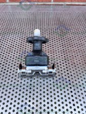 ITT Pure Flo 1-316L-RA15MAX-CWP150 Diaphragm Valve w/ 1" Sanitary Fitting