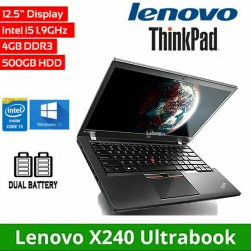Câble D'Alimentation DC IN Jack Pour Lenovo ThinkPad T470 / A475 - Réf. DC30100RB00 - Occasion Fonctionnel