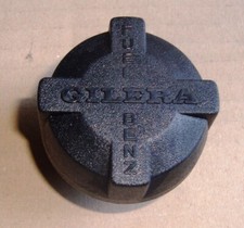 TAPPO BENZINA GILERA 125