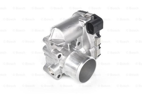 Fits Renault Trafic Laguna 2.0 dCi Bosch Throttle Body 8200330810 - Picture 10 of 12