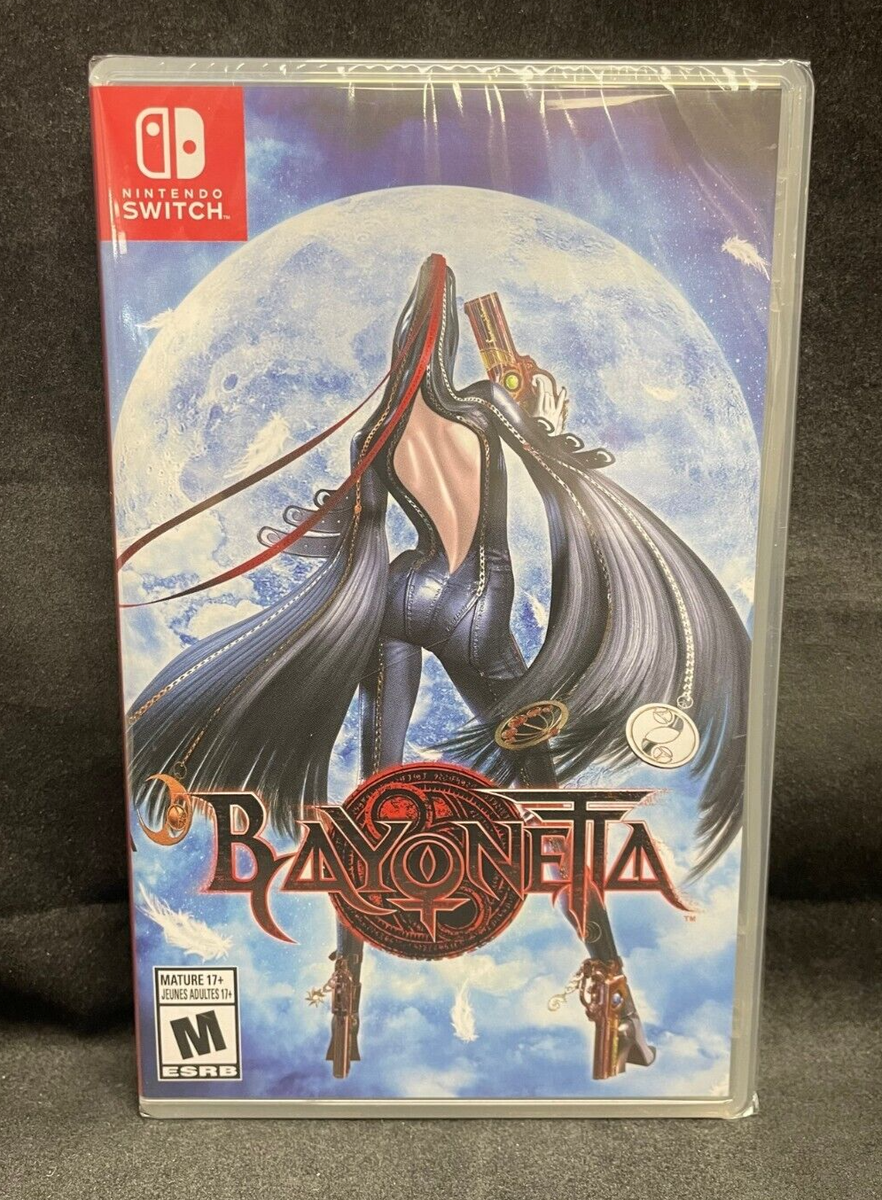 レア未開封品 『Bayonetta Trailer Collection』 レア未開封品 『Bayonetta Trailer Collection』 レア未開封品