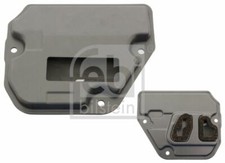 Transmission Gearbox Filter Auto FOR VW TRANSPORTER T5 03->09 2.5 3.2