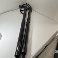 2016 NISSAN ROGUE PAIR ELECTRIC TAILGATE GAS STRUTS 905614BA2A OEM