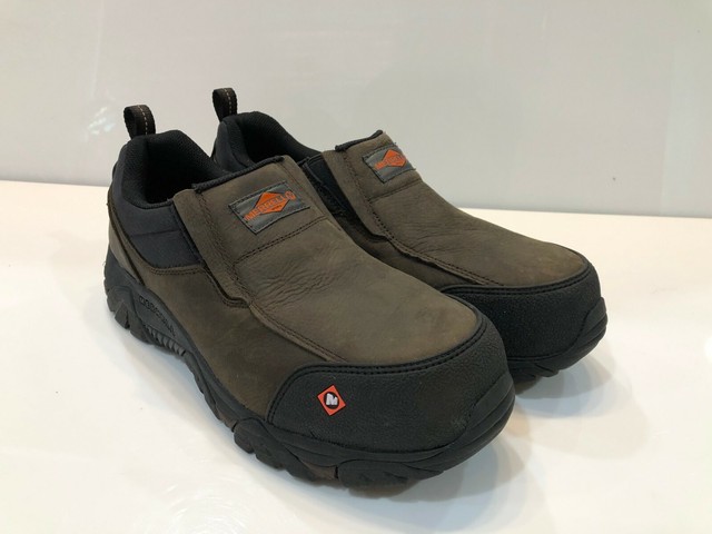 mens merrell work shoes